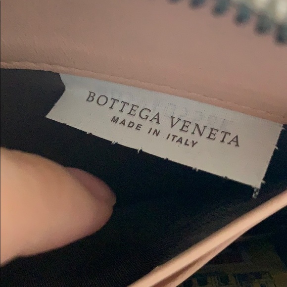 Bottega veneta wallet - Picture 6 of 7